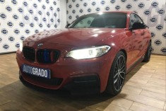 BMW Serie 2 M235i