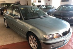 BMW Serie 3