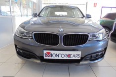 BMW Serie 3