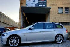 BMW Serie 3
