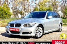 BMW Serie 3 320D TOURING