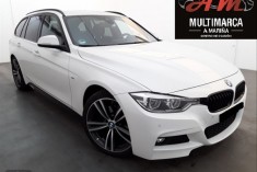 BMW Serie 3