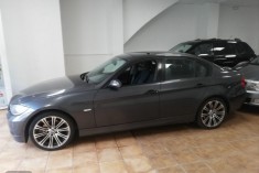 BMW Serie 3