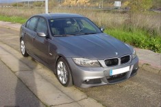 BMW Serie 3 318d