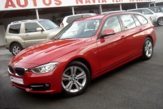 BMW Serie 3