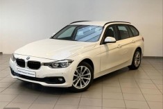 BMW Serie 3 318d Touring