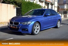 BMW Serie 3 320D