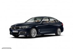 BMW Serie 3 320dA Gran Turismo