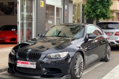 BMW Serie 3 M3