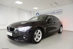 BMW Serie 4