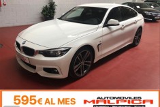 BMW Serie 4