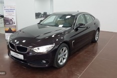 BMW Serie 4 420d Gran Coupe