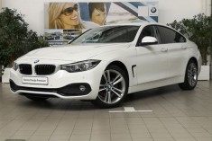 BMW Serie 4