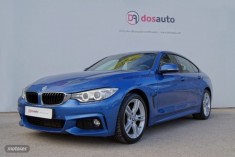 BMW Serie 4