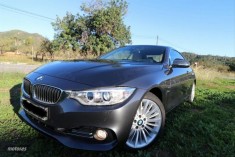 BMW Serie 4