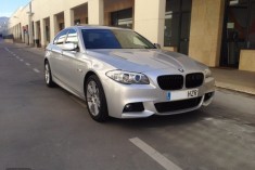 BMW Serie 5