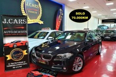 BMW Serie 5