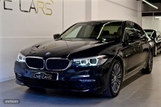 BMW Serie 5