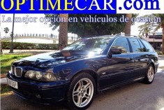 BMW Serie 5