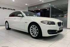BMW Serie 5 520D