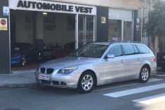 BMW Serie 5