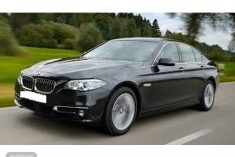 BMW Serie 5 525dA xDrive