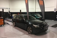 BMW Serie 5 530d xDrive Touring