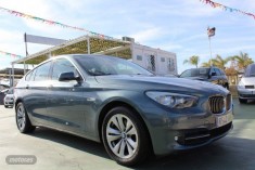 BMW Serie 5 530dA Gran Turismo xDrive