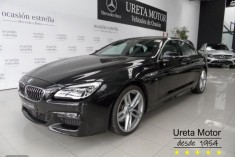 BMW Serie 6