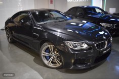 BMW Serie 6