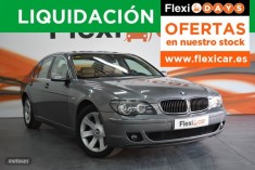 BMW Serie 7 730d