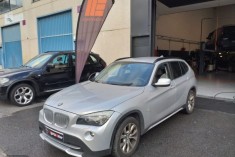 BMW X1 xDrive28i