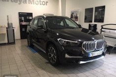 BMW X1 sDrive 18d