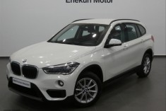 BMW X1 sDrive16d