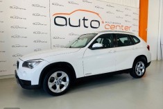 BMW X1 sDrive18d