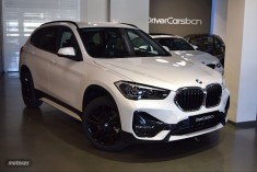 BMW X1 sDrive18dA