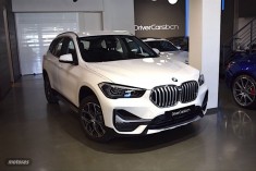 BMW X1 sDrive18i