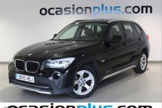 BMW X1 sDrive20d