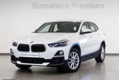 BMW X2 sDrive 18d