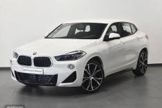 BMW X2 sDrive 18d