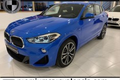BMW X2 sDrive18d