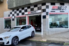 BMW X2 sDrive18i