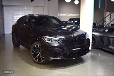 BMW X4 M