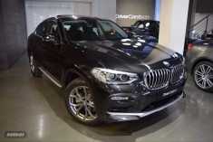 BMW X4 xDrive20i