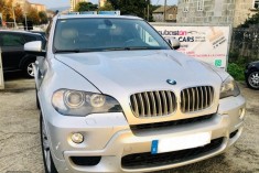 BMW X5 3.0sd