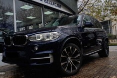 BMW X5 xDRIVE30d