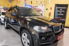 BMW X5 3.0DA