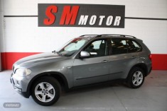 BMW X5 xDRIVE30d