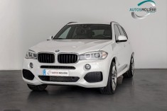 BMW X5 xDRIVE30d