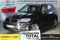 BMW X5 xDRIVE30d